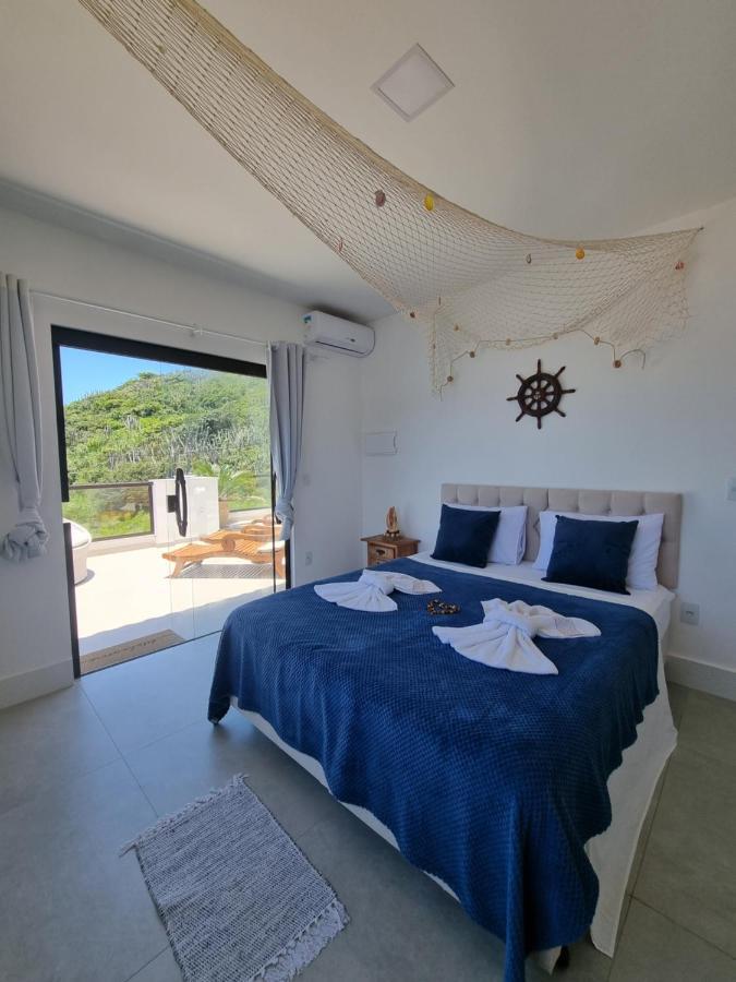 Casa Corazul Daire Arraial do Cabo Dış mekan fotoğraf