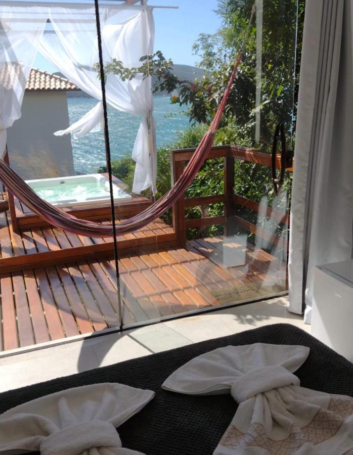 Casa Corazul Daire Arraial do Cabo Dış mekan fotoğraf