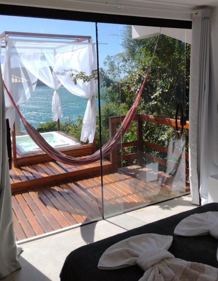 Casa Corazul Daire Arraial do Cabo Dış mekan fotoğraf